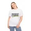T-shirt z nadrukiem Sprawiasz źe Dochodzę do wniosku